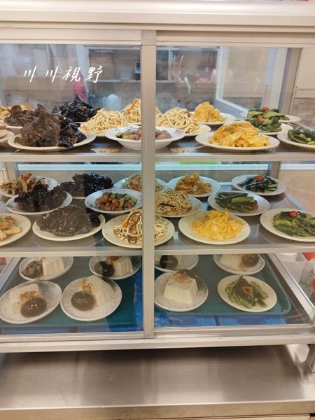 蘭姐牛肉麵