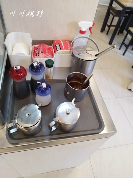 蘭姐牛肉麵