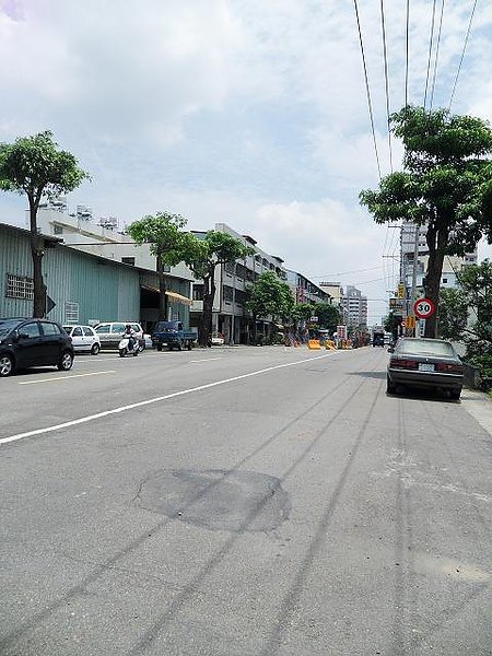 台中廠房出租-南屯廠房180坪
