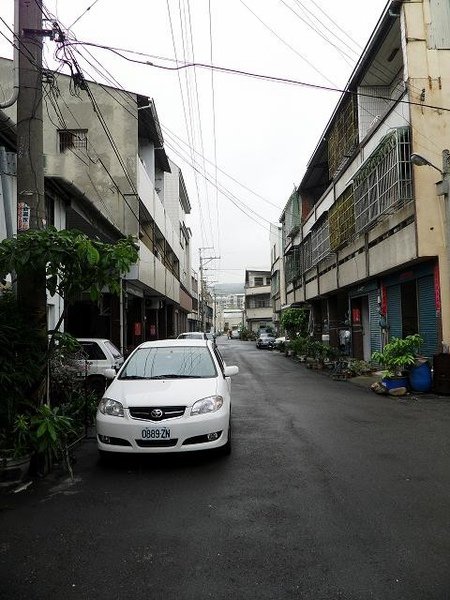 台中住家出售-大肚85坪