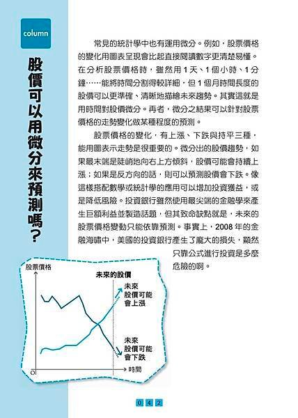 ■《圖解微分・積分【暢銷修訂版】》只要三分鐘，微積分就要在您