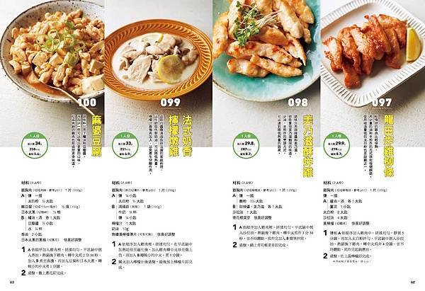 美味助攻！💪最強雞胸肉瘦身減脂食譜150選：高蛋白、低脂肪、