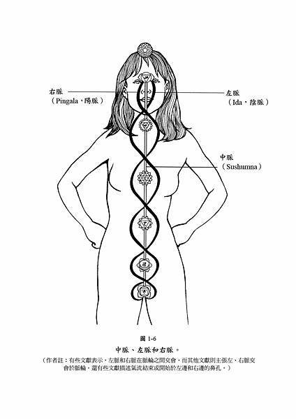 ■ 脈輪經典大作《脈輪全書》中譯本狂銷十數年，脈輪學習者入門