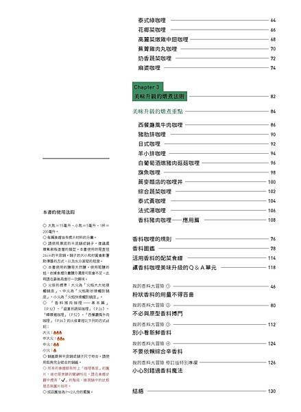 ■ 3步驟 X 3香料🤩 印度風香料咖哩終極食譜：東京咖哩番