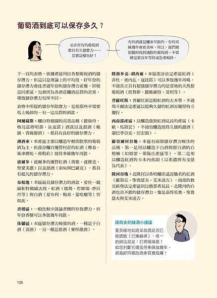 ■ 漫畫葡萄酒2：零基礎品酒養成記！從釀造原點拆解品飲技術，