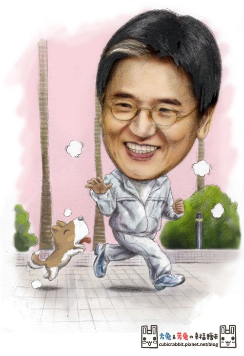 畫作過程7