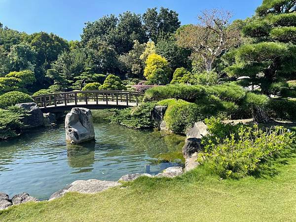 成美文化園【彰化永靖】古色古香親子網美景點