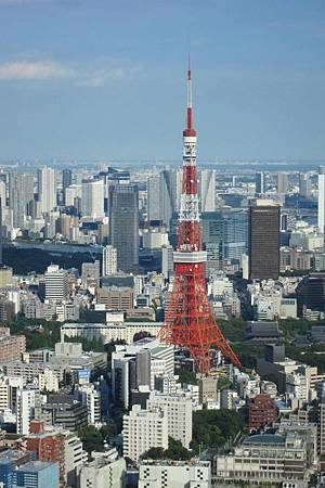 「東京タワー」行きたいなぁ~