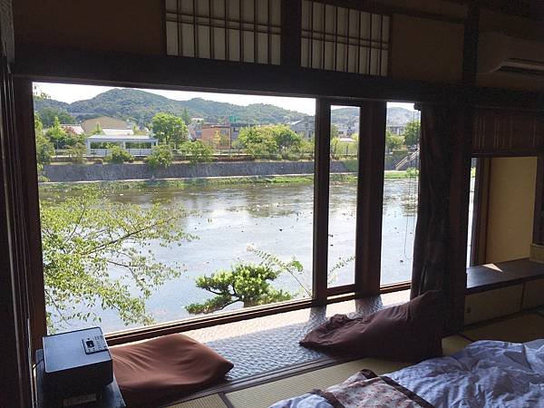 【日本京都住宿】K&apos;s villa 鴨川庵