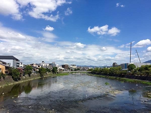 【日本京都住宿】K&apos;s villa 鴨川庵