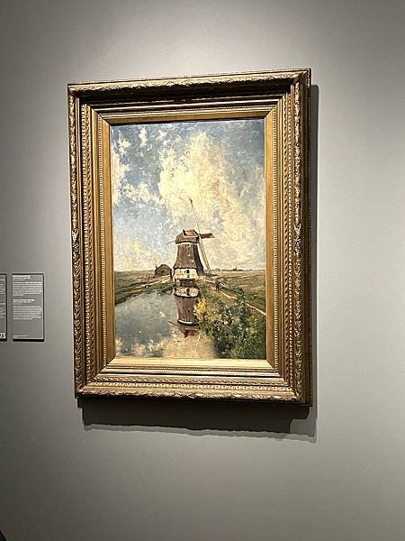 【荷蘭阿姆斯特丹景點】國家博物館 Rijksmuseum～收