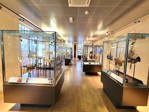 【荷蘭阿姆斯特丹景點】鑽石博物館 Diamant Museu