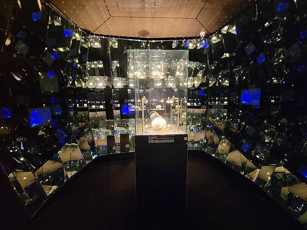 【荷蘭阿姆斯特丹景點】鑽石博物館 Diamant Museu