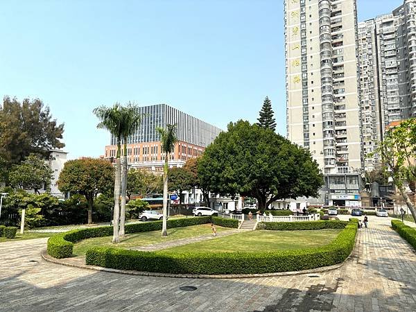 【中國廈門景點】華僑博物院