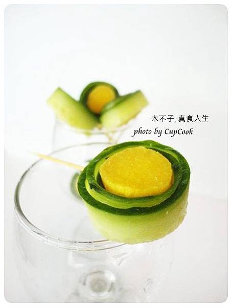 派對料理 cucumber sweet potato pop (6)