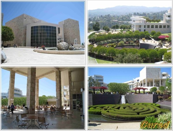 Getty Center3