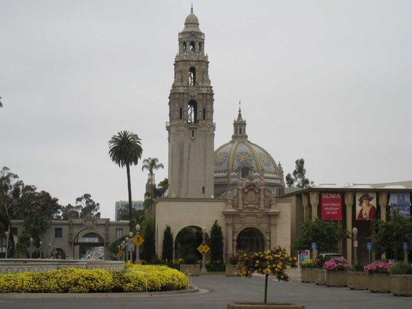 Balboa park3