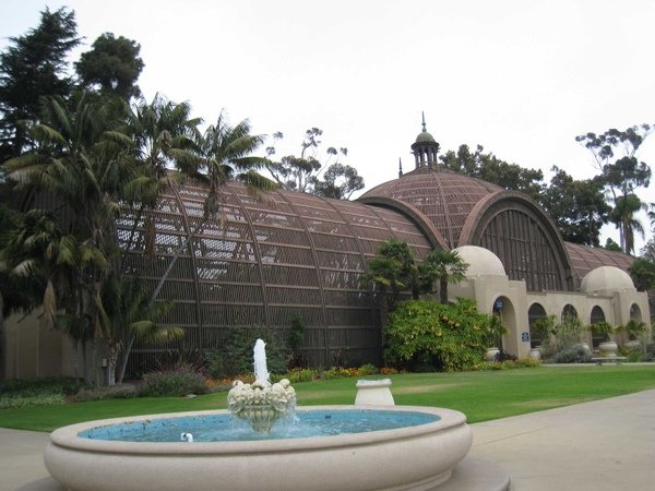 Balboa park6