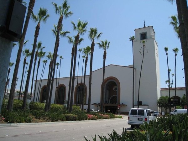 Union Station