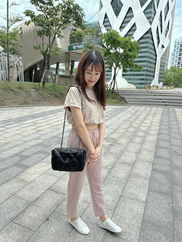 STEVANIE Alyssa 黑色鍊條包👜_230731_7.jpg