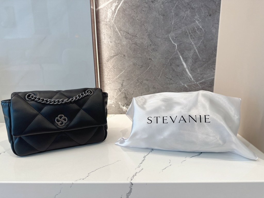 STEVANIE Alyssa 黑色鍊條包👜_230731_13.jpg