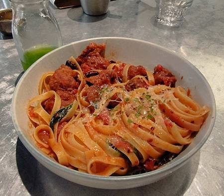板橋美食早午餐名店-貳樓板橋店