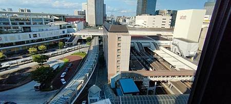 神奈川超讚住宿飯店hotel metropolitan 川崎