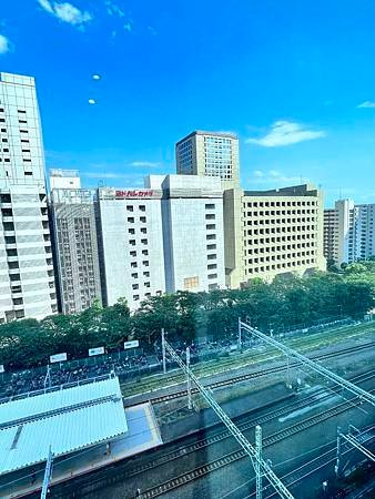 神奈川超讚住宿飯店hotel metropolitan 川崎