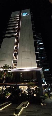 神奈川超讚住宿飯店hotel metropolitan 川崎