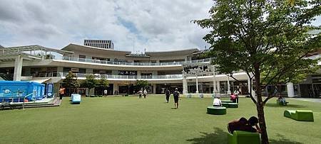 神奈川超讚住宿飯店hotel metropolitan 川崎