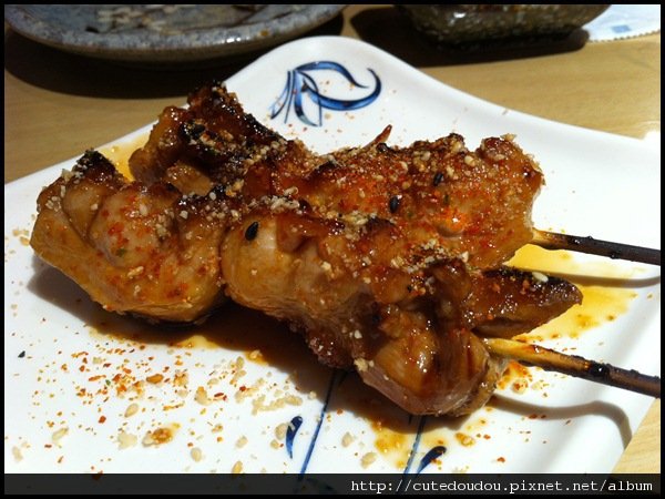 Yakitori