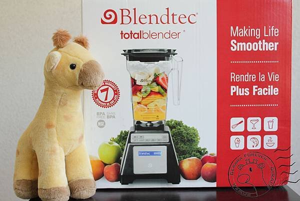 Blendtech