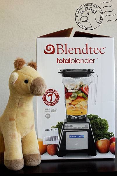 Blendtec