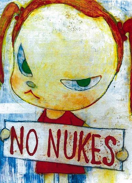 No nukes