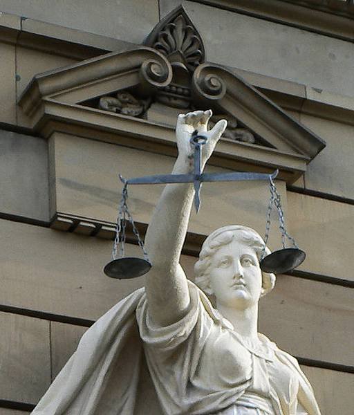 Justitia