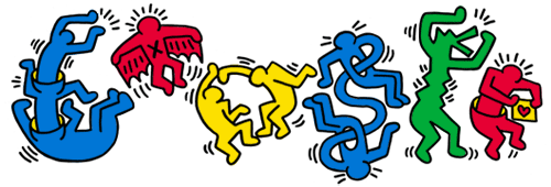 Keith Haring