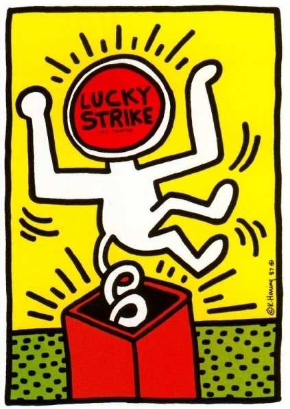 Lucky Strike