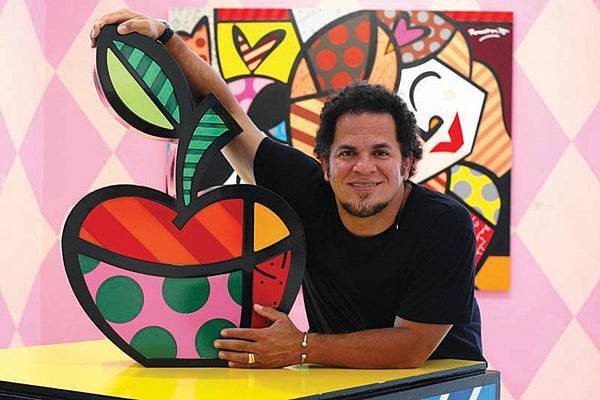 Romero Britto