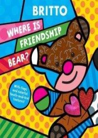 where is friendship bear