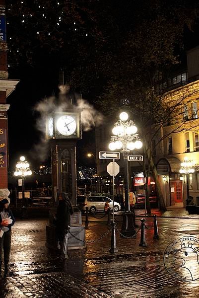 Gastown