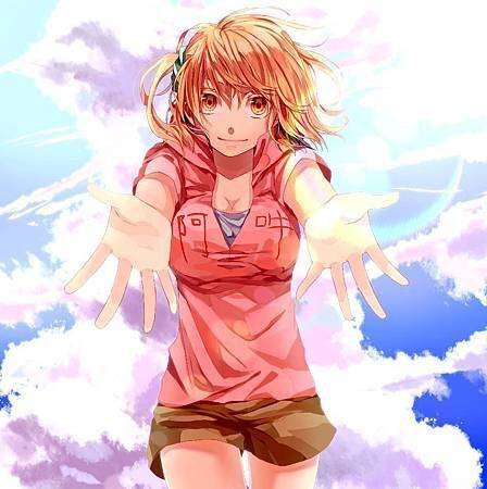 陽炎days 如月桃www