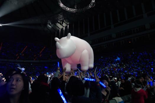 Mayday (5)
