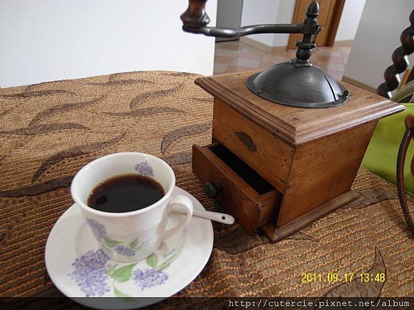 Coffee