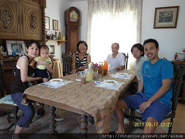Dinning Room