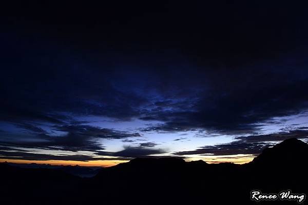 2012.10.27-28 家庭出遊-7合歡山晨曦_DSC_0283