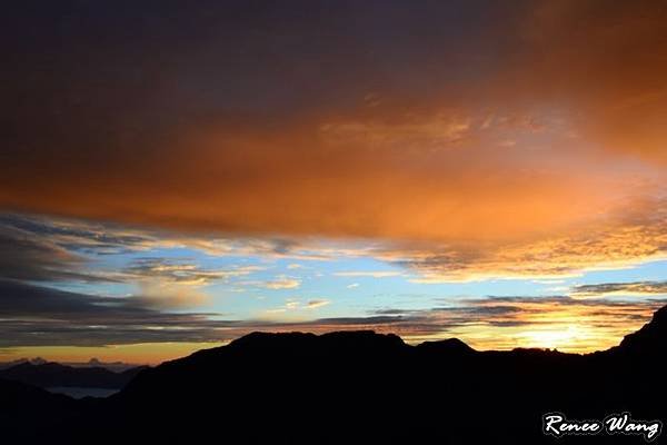 2012.10.27-28 家庭出遊-7合歡山晨曦_DSC_0303