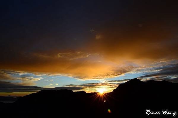 2012.10.27-28 家庭出遊-7合歡山晨曦_DSC_0307