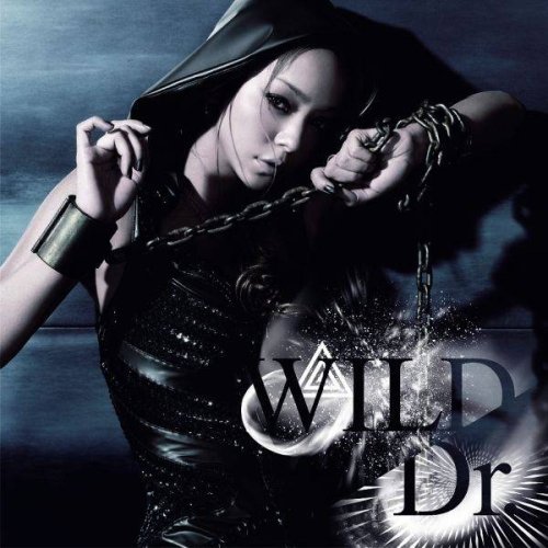 安室奈美惠 Dr. CD+DVD