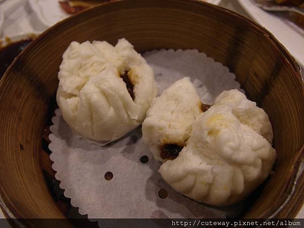 20130414華泰飯店飲茶