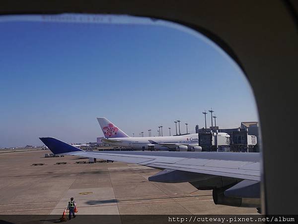 達美航空